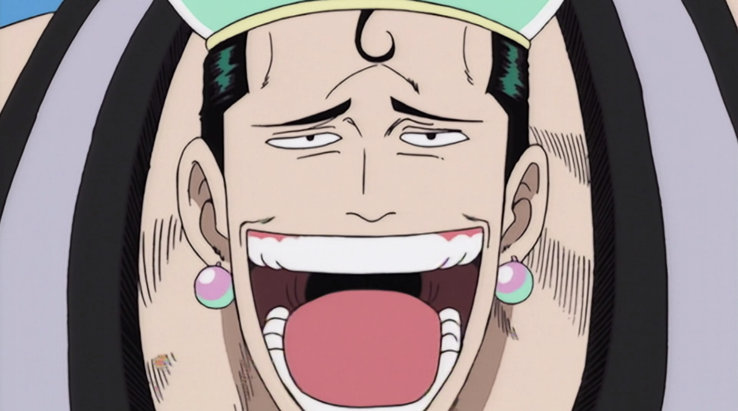 パール（ONE PIECE）