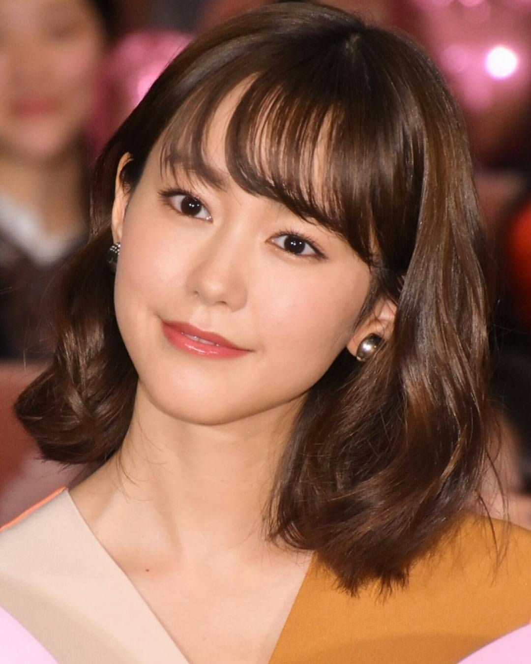 いるだけでまわりを公開処刑!?桐谷美玲・小松奈々・中条あやみ・安室奈美恵・小泉今日子・榮倉奈など小顔美女まとめ