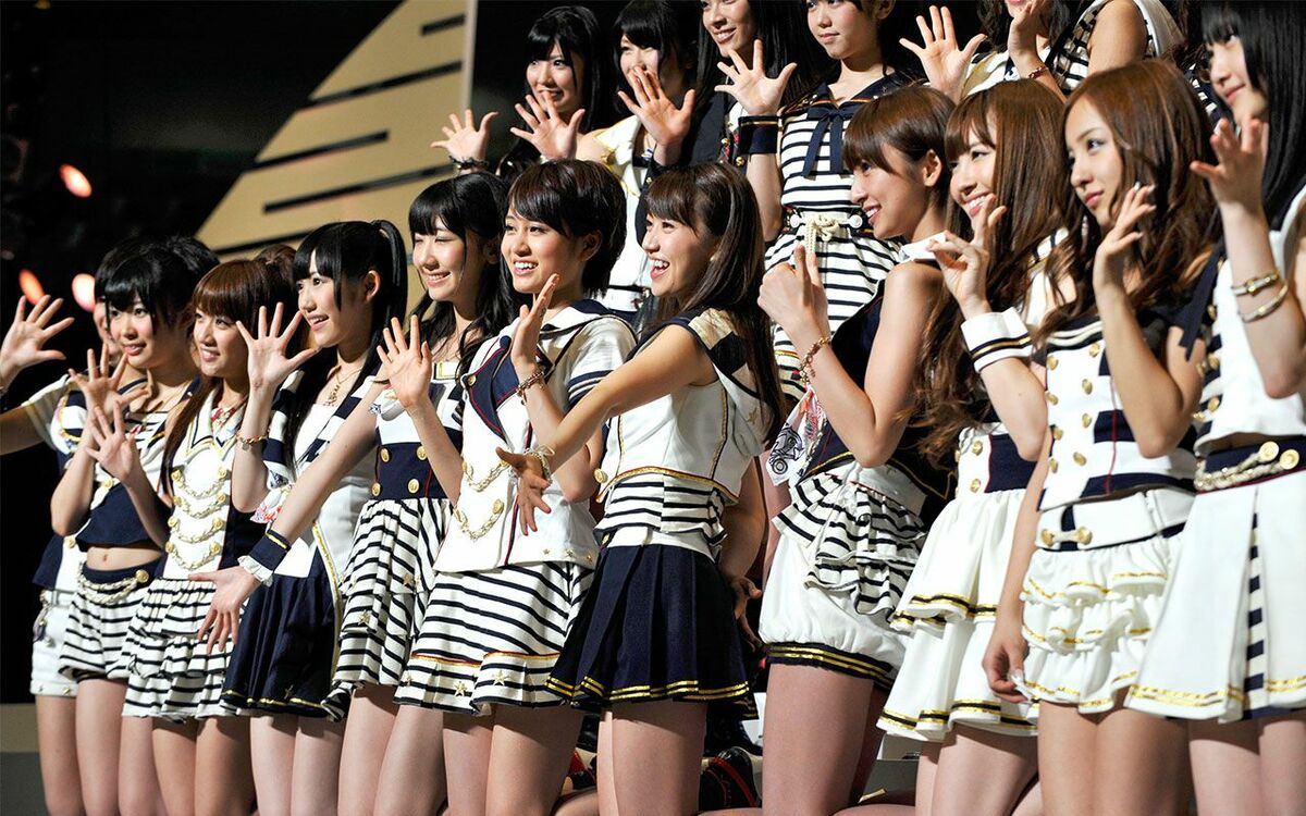 AKB48の都市伝説まとめ！メンバー同士の確執・PVにまつわる怖い噂など