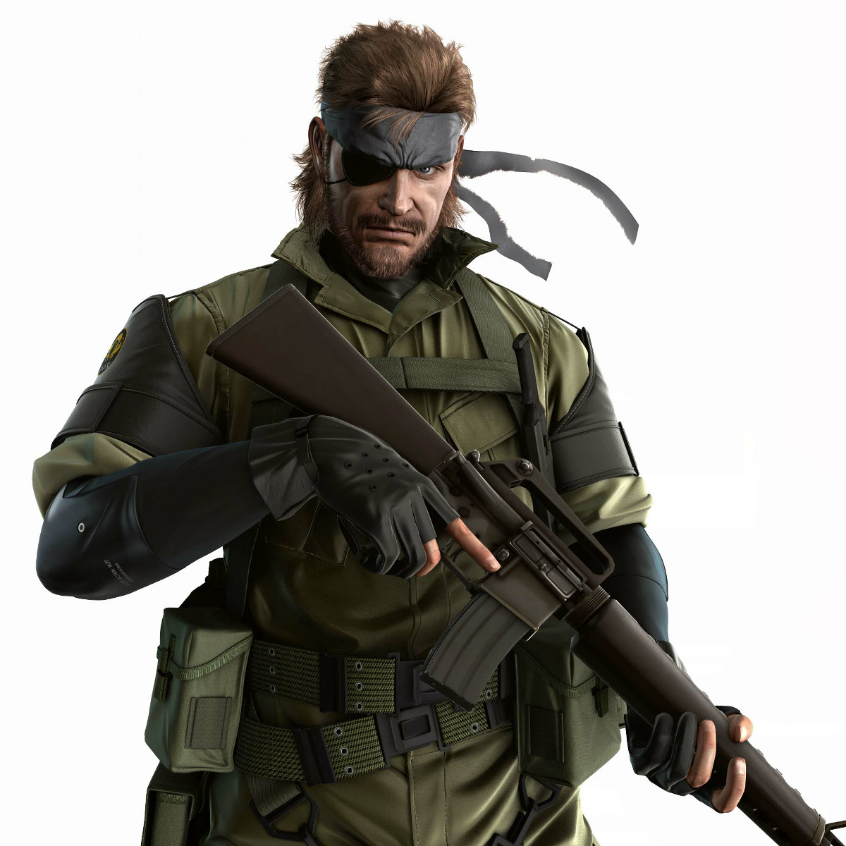 『メタルギアソリッド』にまつわる都市伝説まとめ！豆知識も紹介！【MGS】