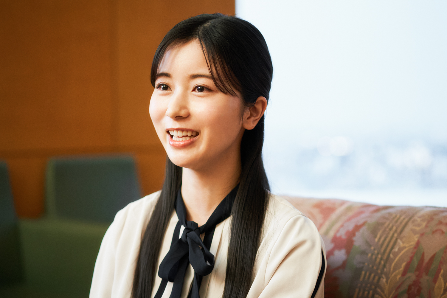 佐々木琴子（乃木坂46）の徹底解説まとめ - RENOTE [リノート]