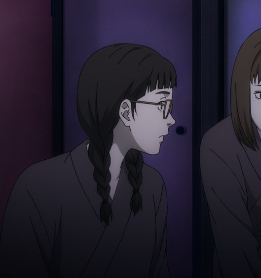伊藤潤二『マニアック』（アニメ）のネタバレ解説・考察まとめ