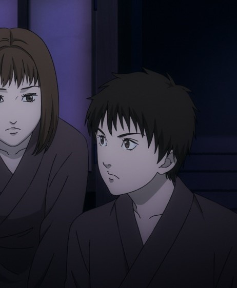 伊藤潤二『マニアック』（アニメ）のネタバレ解説・考察まとめ