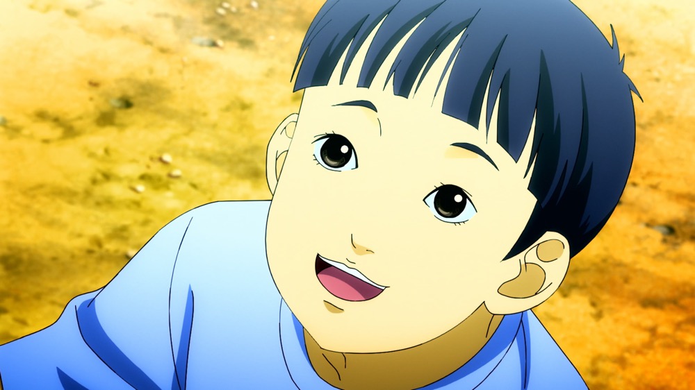 伊藤潤二『マニアック』（アニメ）のネタバレ解説・考察まとめ