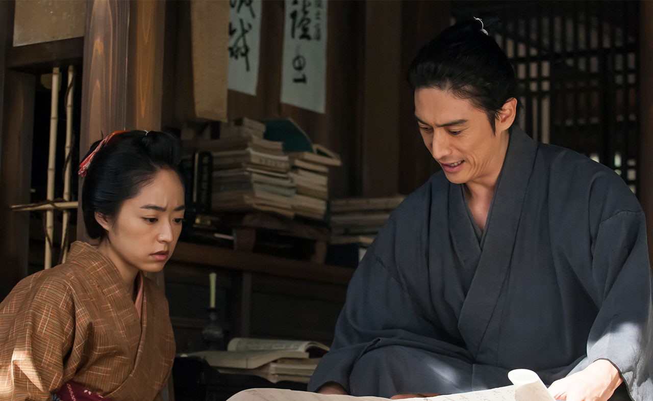 NHK大河ドラマ　花燃ゆ 第2回 台本 NHK大河ドラマ 花燃ゆ 第2回 台本 | 印刷物