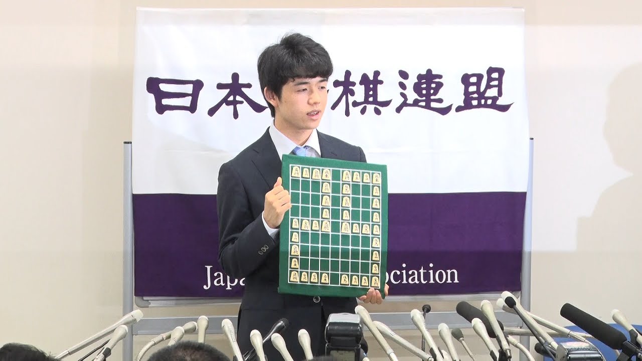 将棋ファンが遭遇した藤井聡太にわかの無理解に苦しむ話まとめ