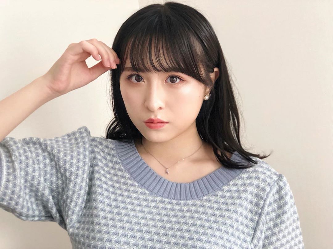 元AKB48・さややこと川本紗矢のグラビア画像まとめ