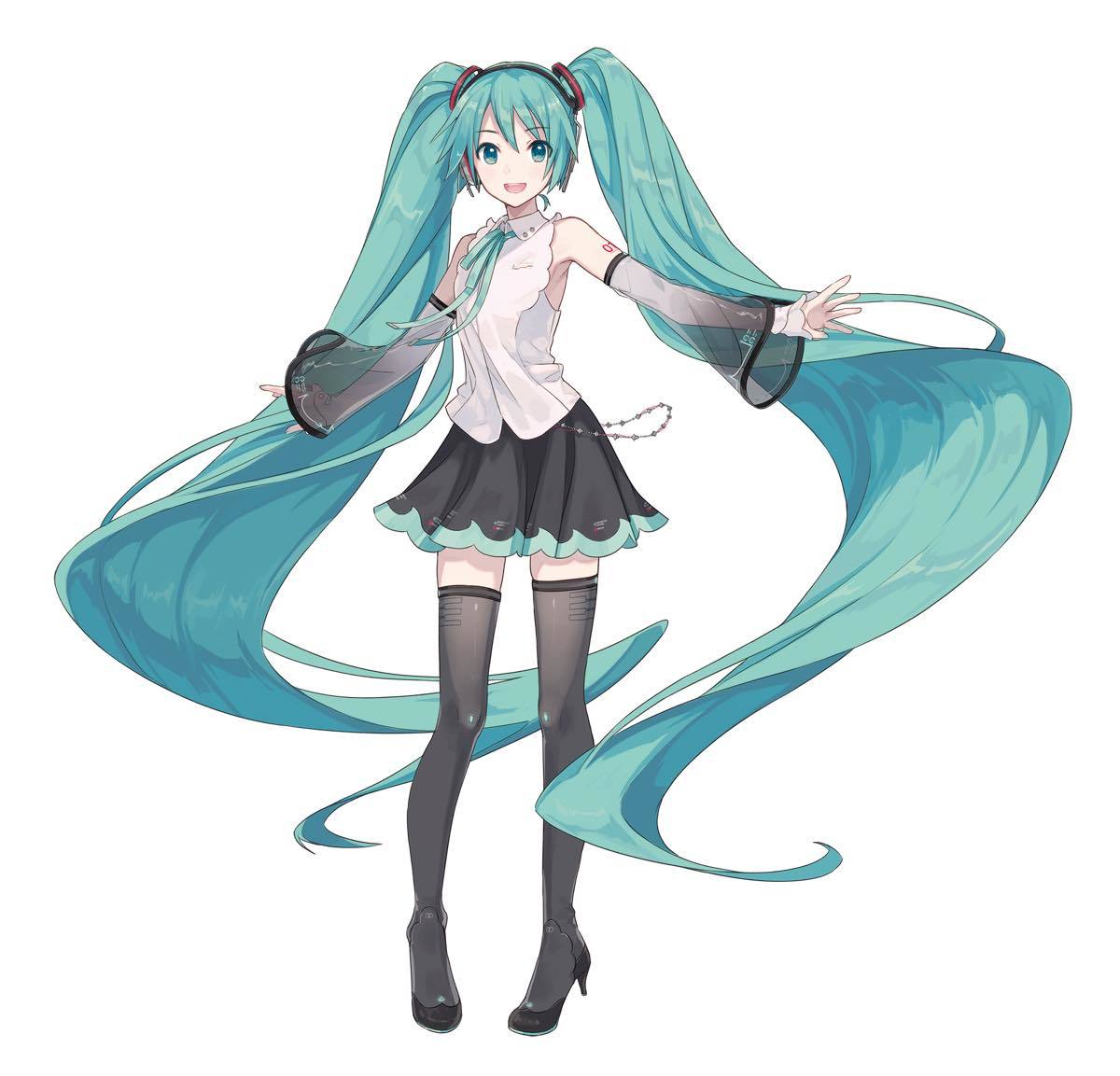 初音ミクの都市伝説まとめ