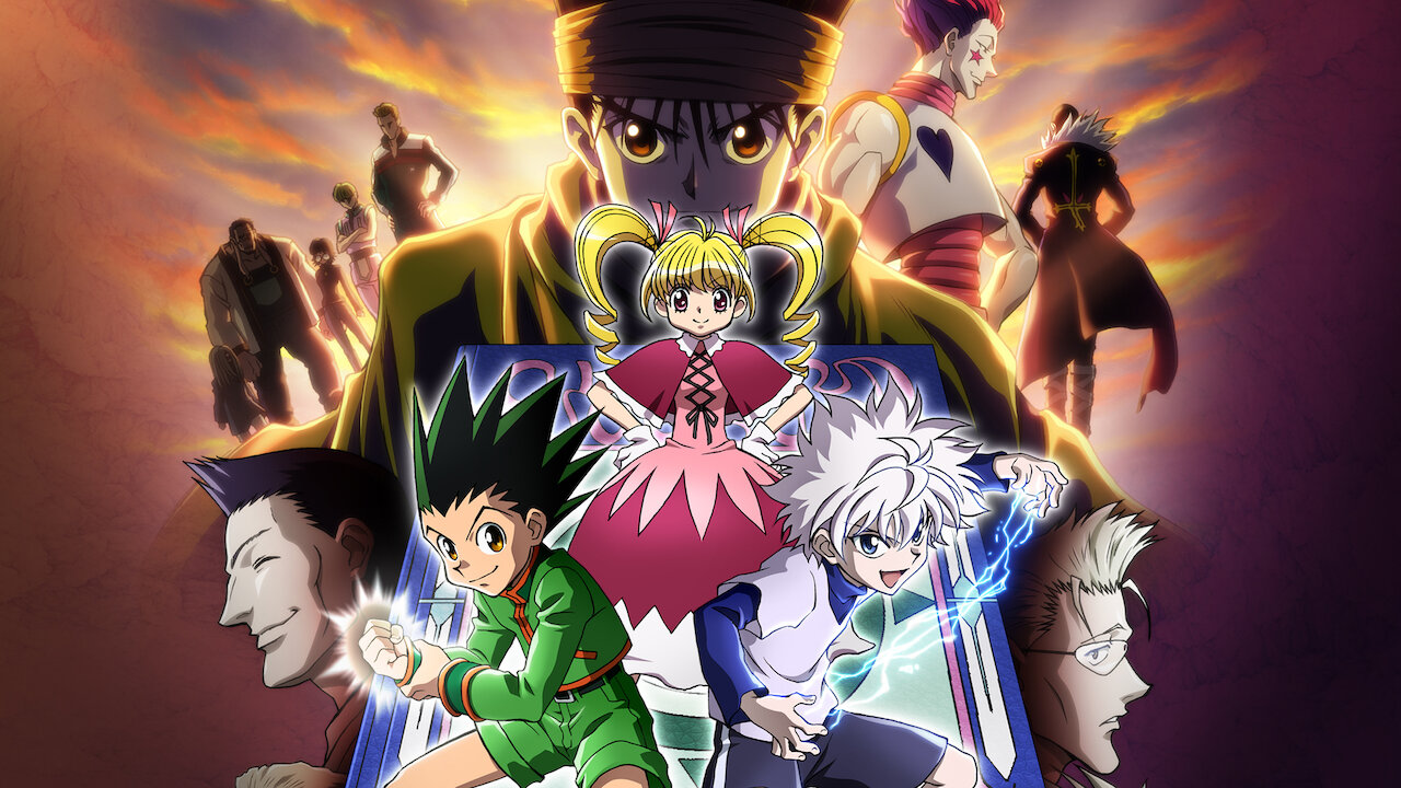 HUNTER×HUNTERの傑作SS集！魅力溢れる二次創作小説を楽しもう！【ハンター×ハンター】