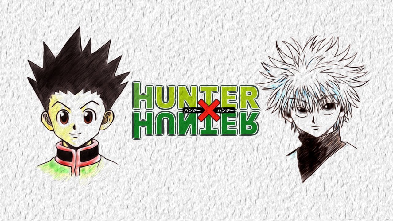 HUNTER×HUNTERのオープニングが大不評！？ネット上の意見を集めてみた！