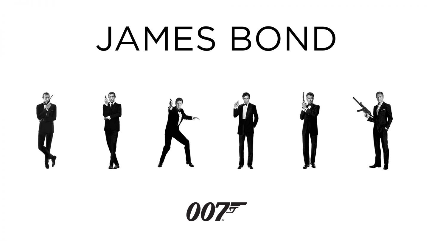 『007シリーズ』の雑学・トリビア・都市伝説まとめ！ボンドには結婚歴があった！