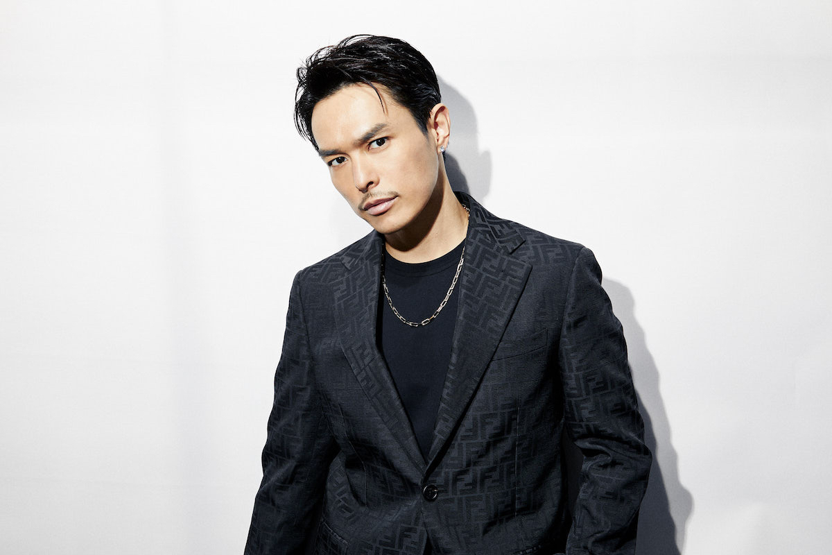 「三代目 J Soul Brothers」今市隆二のプロフィール・画像まとめ