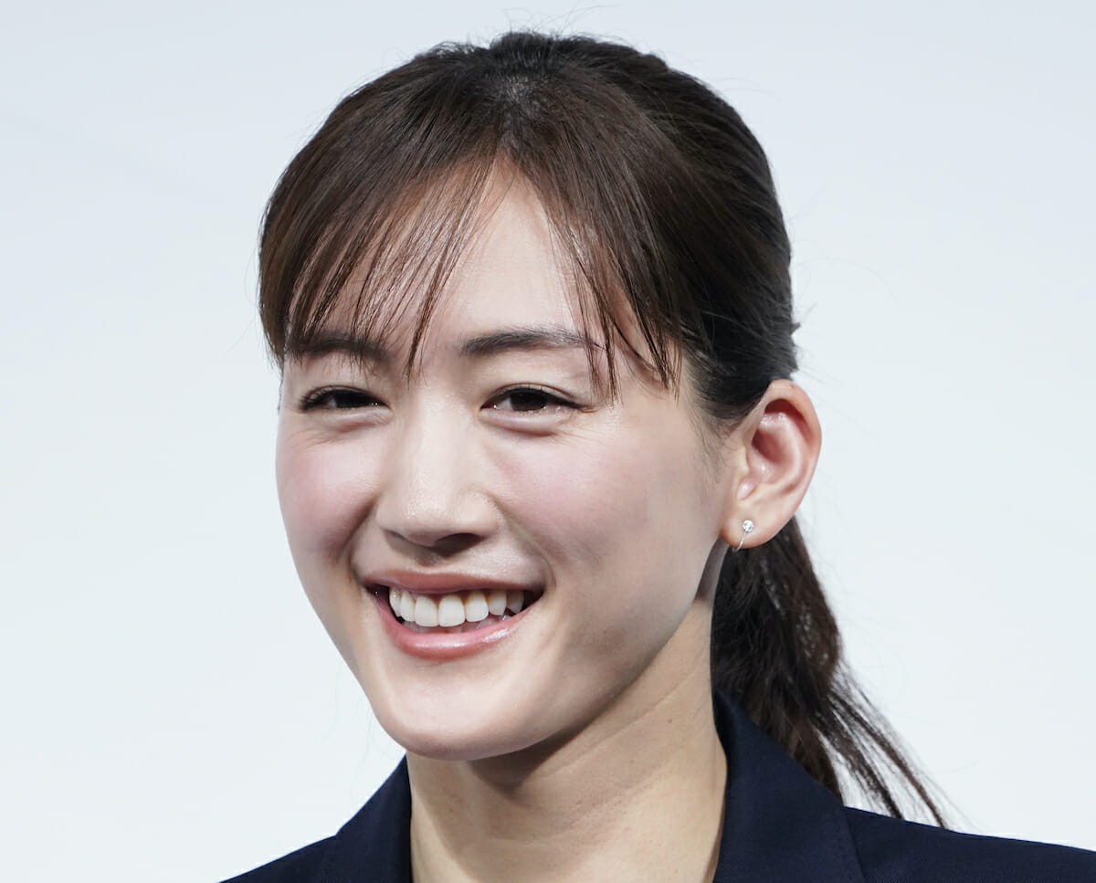 アイドル・俳優・有名人の本気の変顔画像まとめ！綾瀬はるかなど