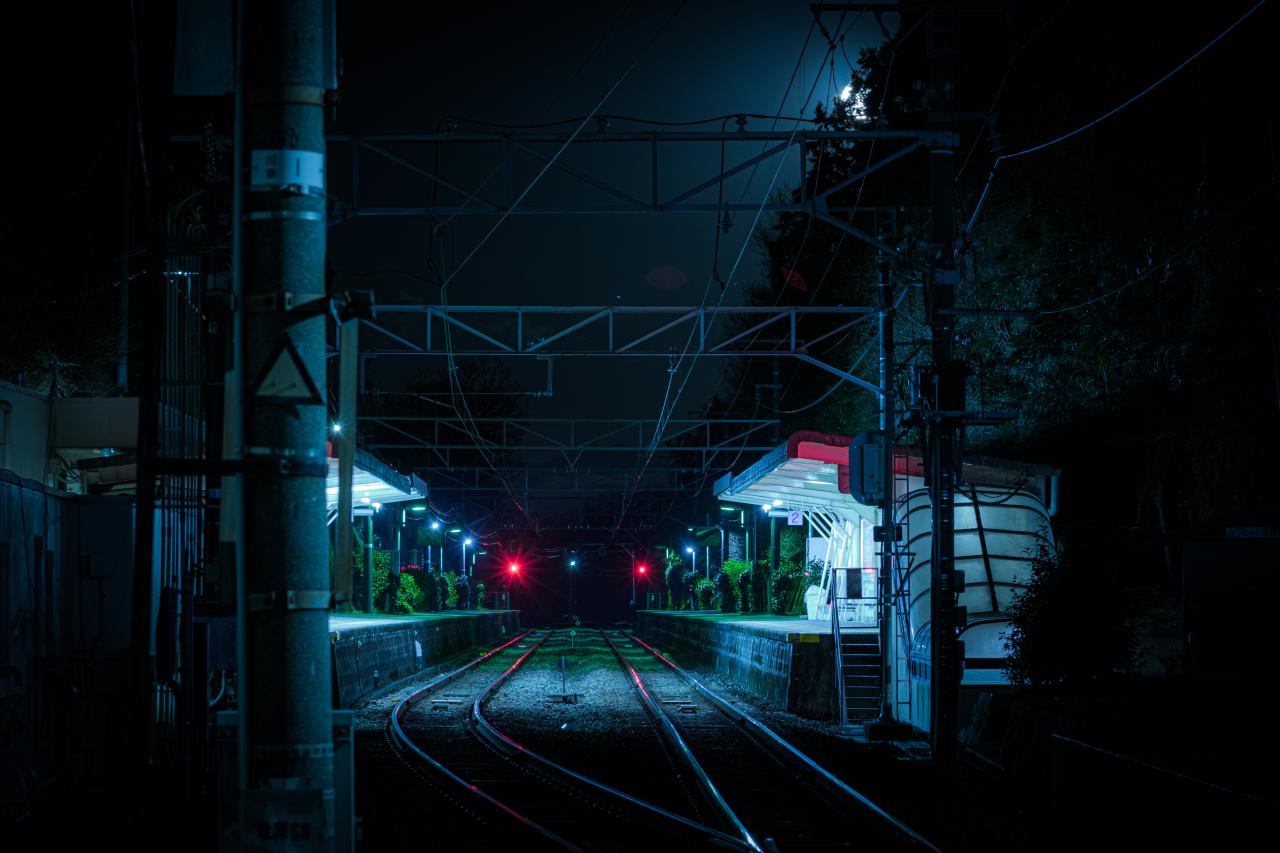 【オカルト】「きさらぎ駅」に迷い込んだとツイートした人の居場所が西相生駅と判明！釣り騒ぎにネット民が憤慨！？