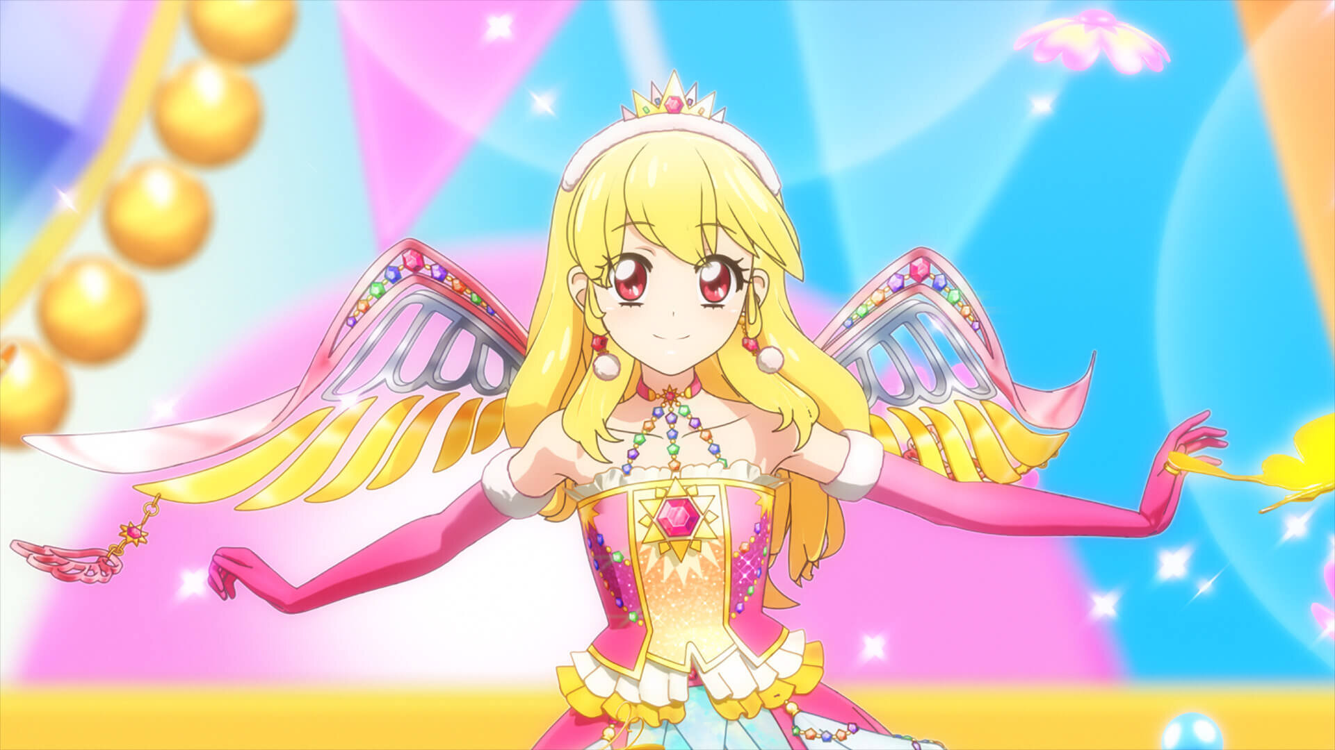 『アイカツ！』に登場するユニットとメンバーまとめ！ソレイユなど