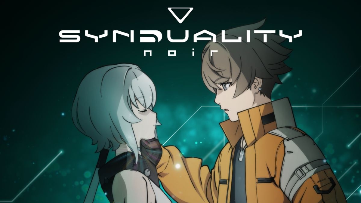 SYNDUALITY Noir（シンデュアリティ ノワール）のネタバレ解説・考察まとめ