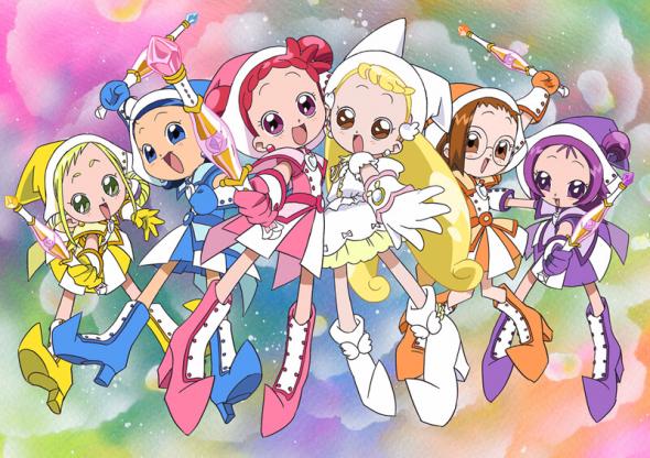 おジャ魔女どれみドッカ〜ン！ / Ojamajo Doremi Dokkān!