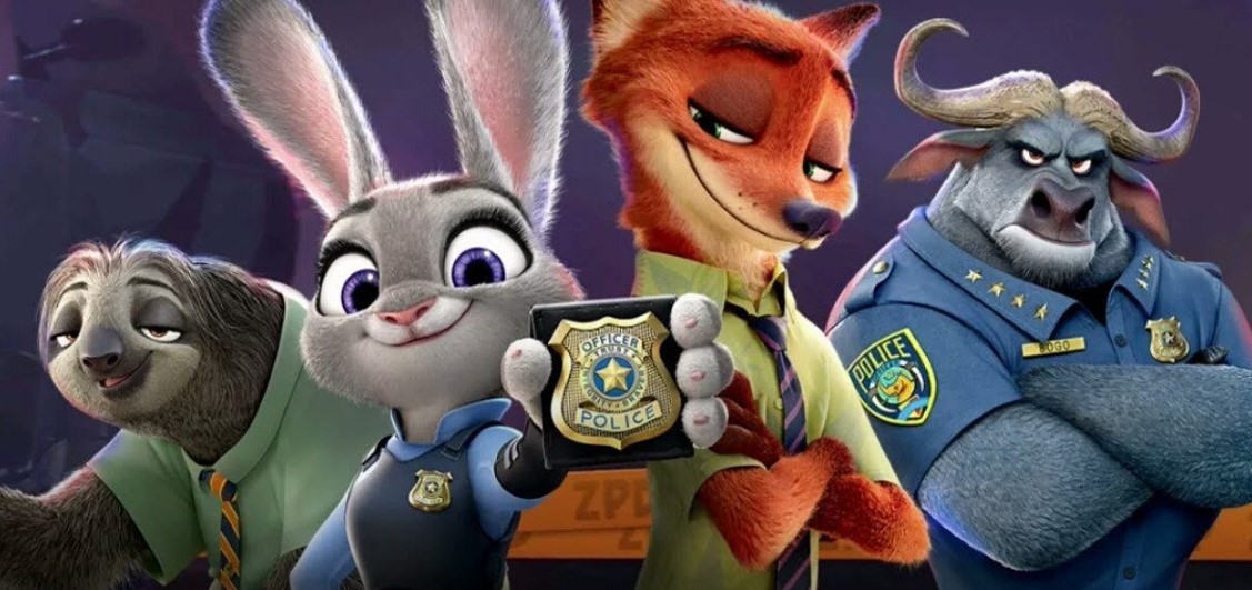 ディズニー映画『ズートピア（Zootopia）』の作品情報＆キャラクター紹介