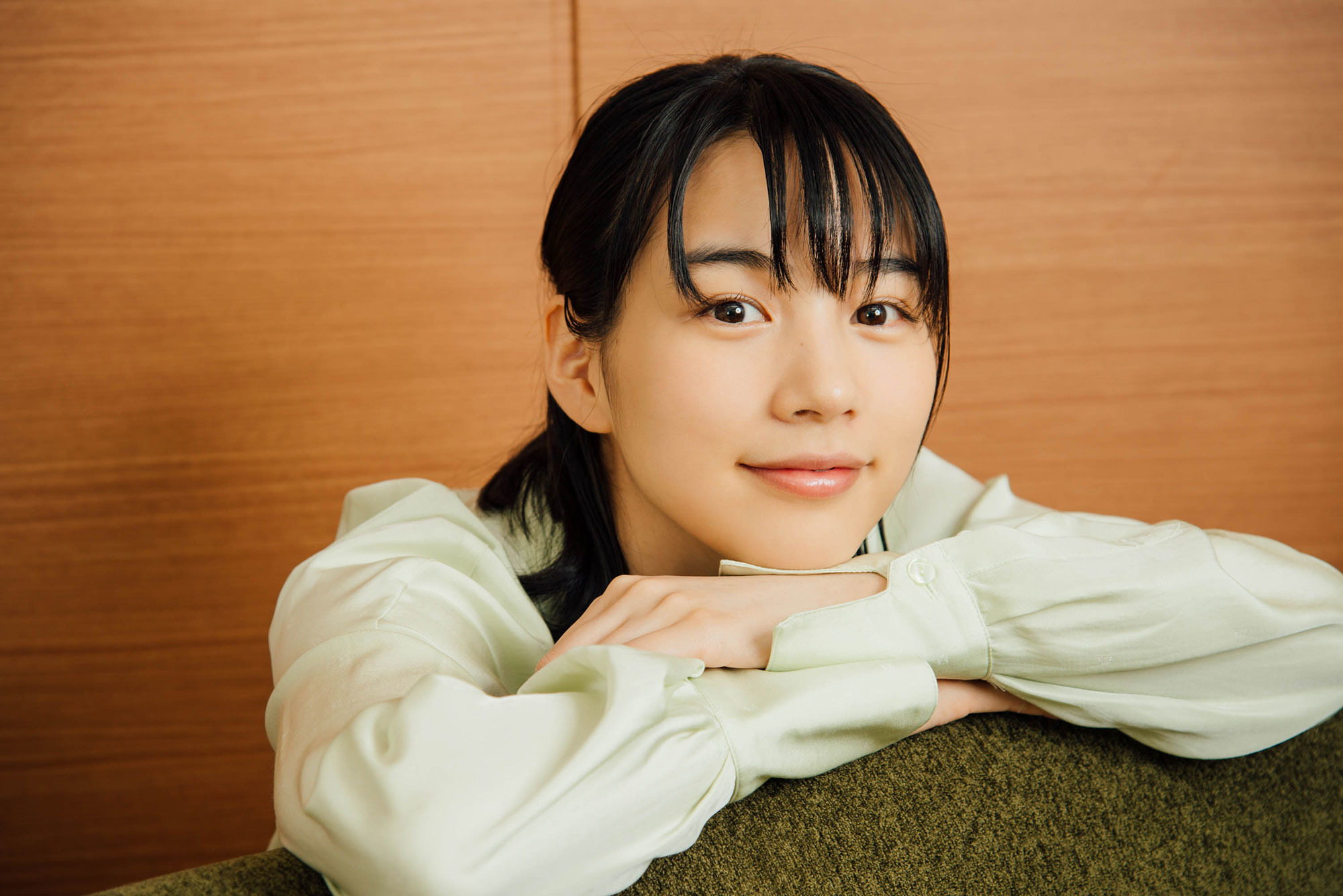 能年玲奈（のん）の画像まとめ！『あまちゃん』『この世界の片隅に』でブレイク！