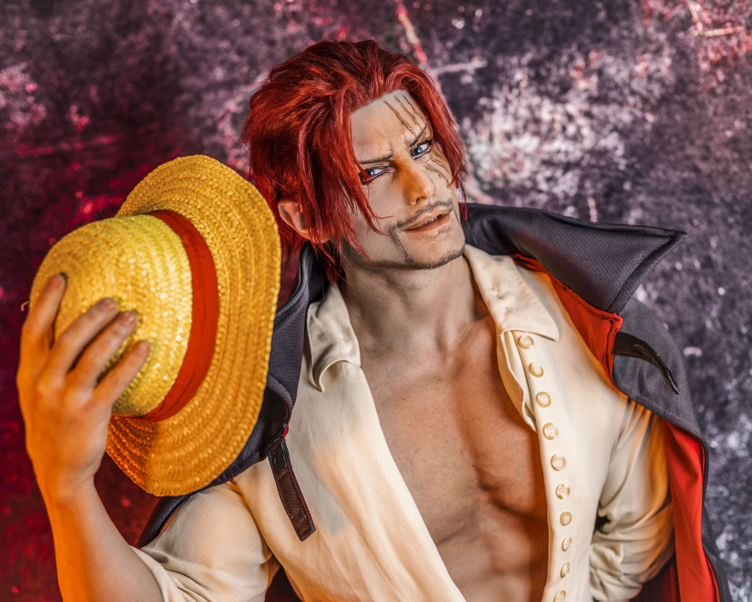 【ワンピース】ハイクオリティ！海外コスプレイヤーによるコスプレ画像まとめ【ONE PIECE】