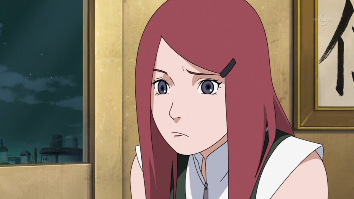 うずまきクシナ（NARUTO・BORUTO）の徹底解説・考察まとめ