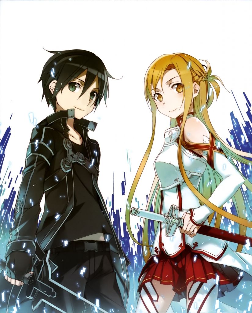 全21作！ソードアート・オンライン（SAO）の良作SSまとめ