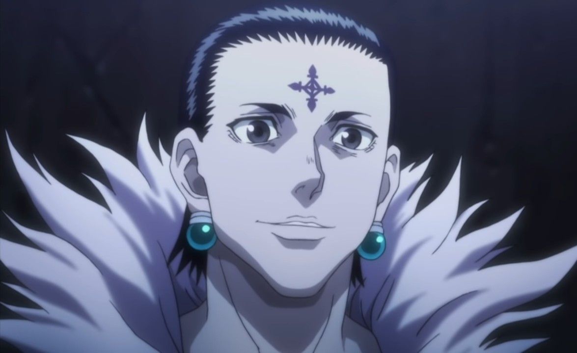 【HUNTER×HUNTER】幻影旅団クロロ=ルシルフルの徹底解説まとめ【ハンター×ハンター】