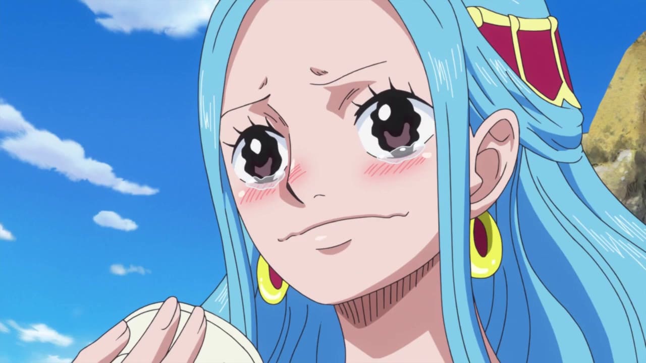 【ONE PIECE】アラバスタ王国・王女ビビの今後の活躍に関する予想・考察まとめ【ワンピース】