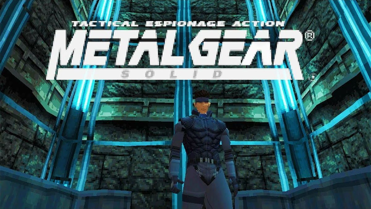 メタルギアソリッド（METAL GEAR SOLID）のネタバレ解説・考察まとめ