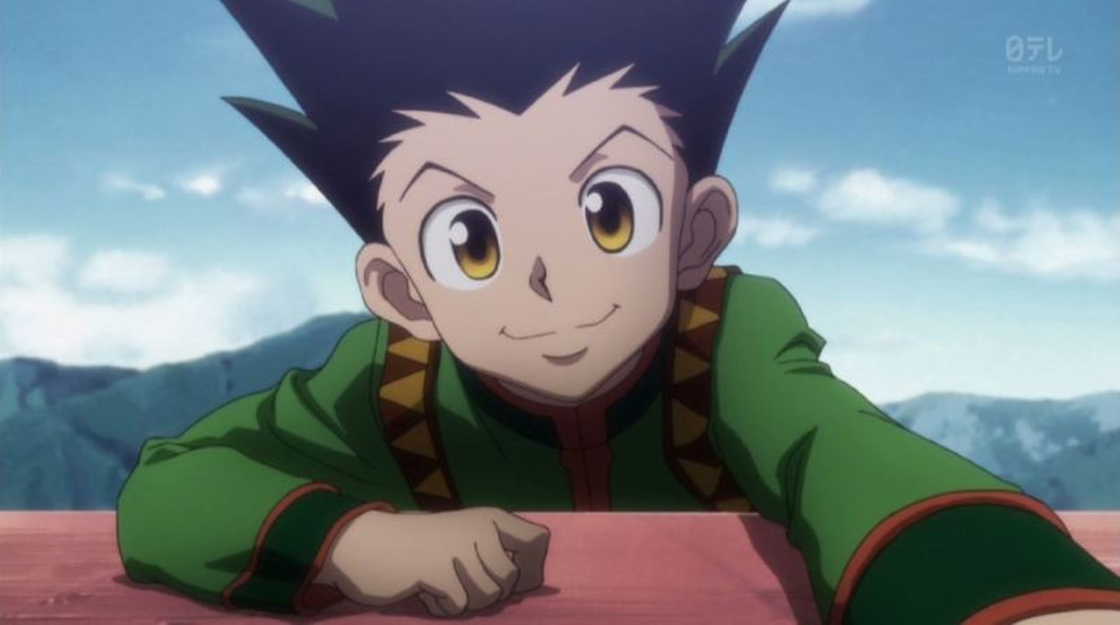 【HUNTER×HUNTER】登場人物・キャラクターまとめ【ハンター×ハンター】