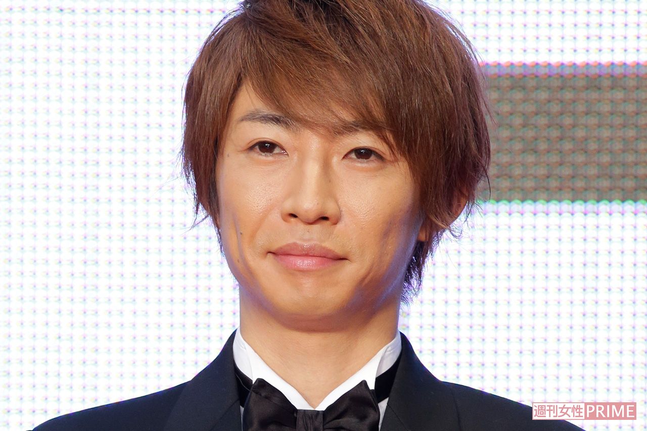 嵐の相葉雅紀、子どもたちから呼び捨てにされる…その理由は？