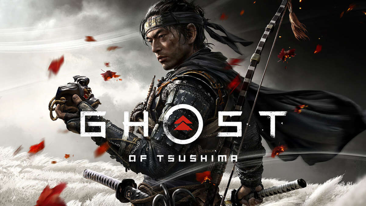 Ghost of Tsushima（ゴースト・オブ・ツシマ）のネタバレ解説・考察まとめ