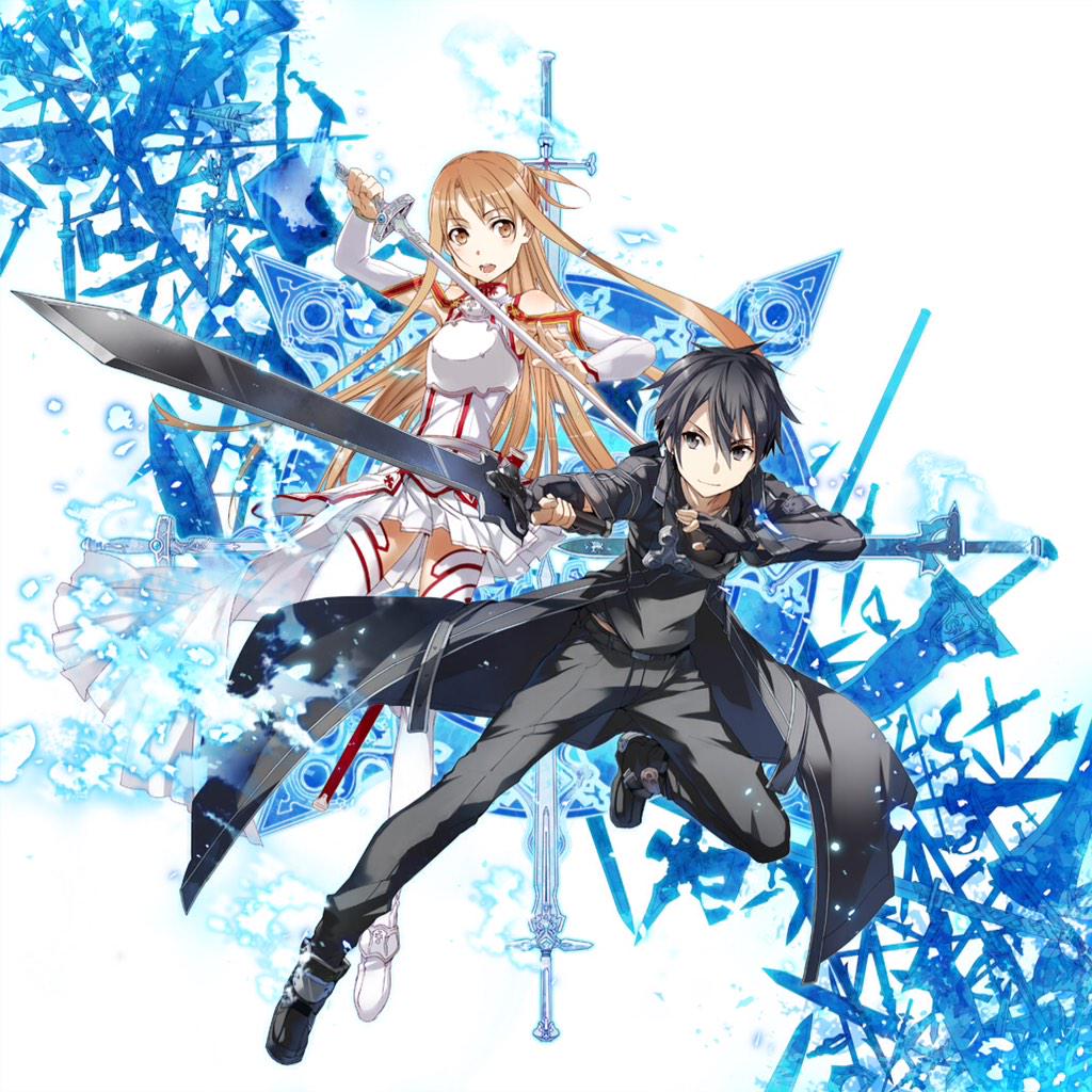 ソードアート・オンライン（SAO）と.hackはどちらが先か問題で荒れる事態に！