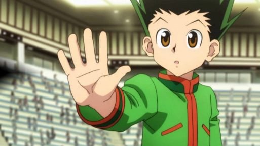 ジン＝フリークス（HUNTER×HUNTER）の徹底解説・考察まとめ - RENOTE