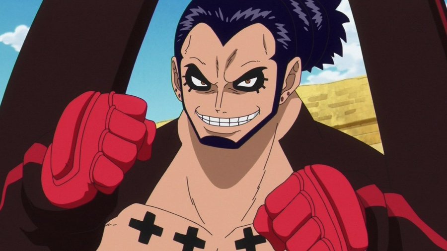 イデオ（ONE PIECE）の徹底解説・考察まとめ