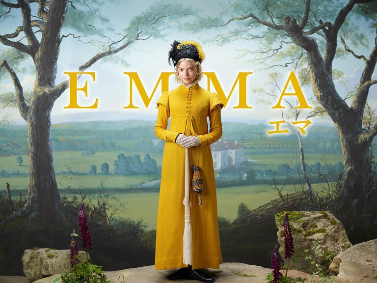 EMMA エマ（映画）のネタバレ解説・考察まとめ