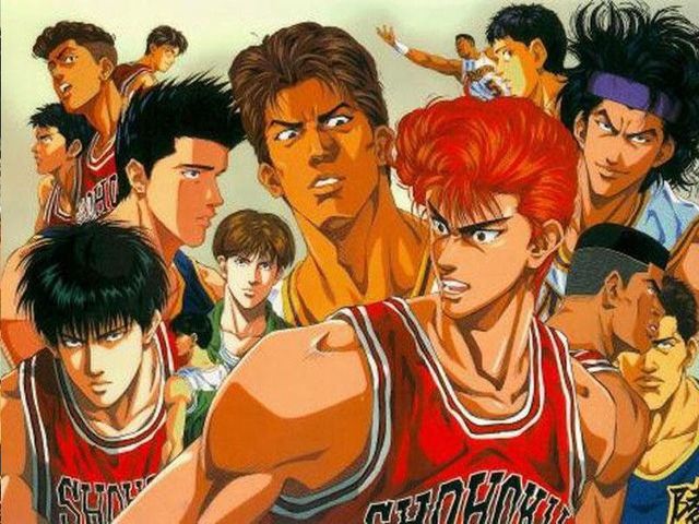 スラムダンクの主題歌を歌っていた人達の現在【SLAM DUNK】