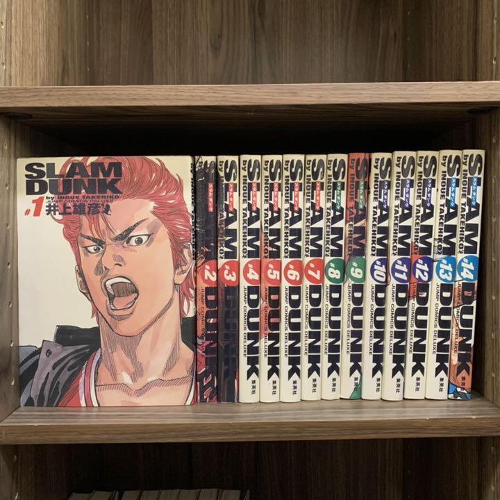 【スラムダンク】心が熱くなる桜木花道の名言・名セリフまとめ【SLAM DUNK】