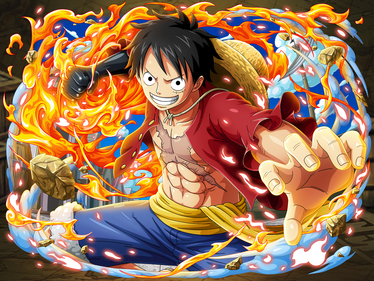 【ONE PIECE トレジャークルーズ】スゴフェス開催！みんなの入手結果はどうだった？【ワンピーストレクル】