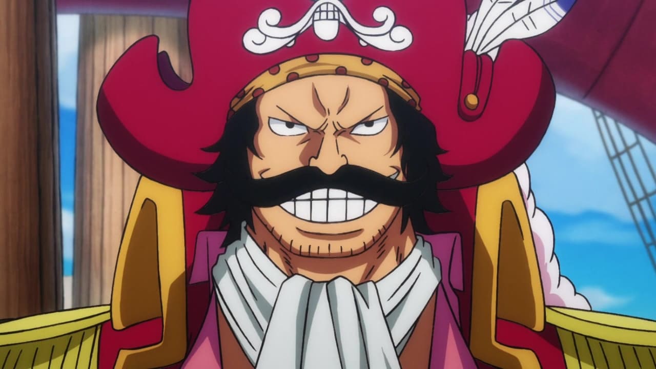 【ONE PIECE】大海賊時代の幕開けまでの歴史を年表で紹介【ワンピース】