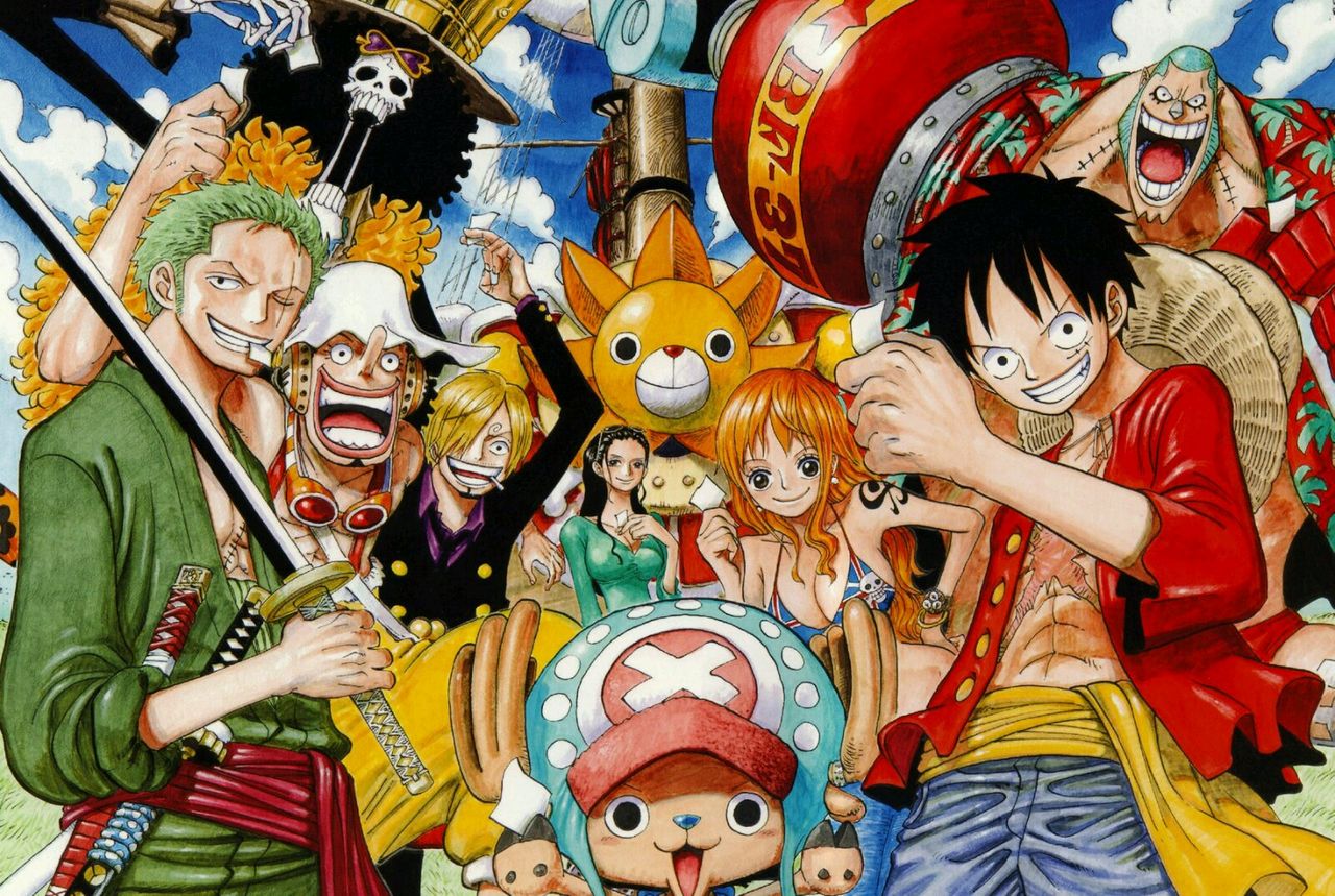 トゥモロースタジオってどんな会社？ワンピースの実写化を手がけるって本当？【ONE PIECE】