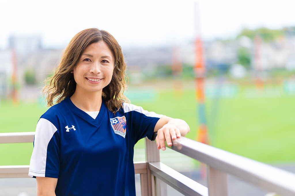 なでしこジャパン鮫島彩24歳の画像、動画まとめ【女子サッカー】