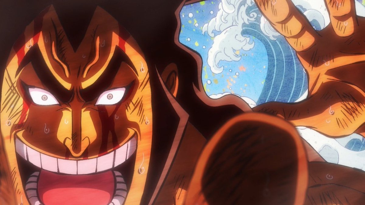 【ONE PIECE】光月家は全員生きている？墓に隠された謎を考察！【ワンピースネタバレ解説】