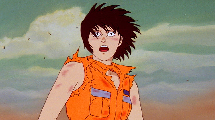 ケイ（AKIRA）の徹底解説・考察まとめ - RENOTE [リノート]