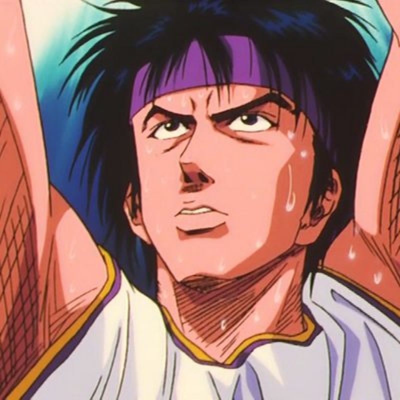 清田信長（SLAM DUNK）の徹底解説・考察まとめ