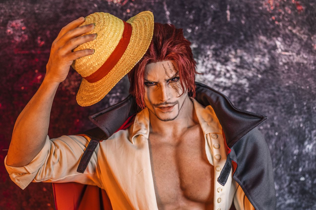 まるで本物！ONE PIECEのコスプレまとめ【ワンピース】