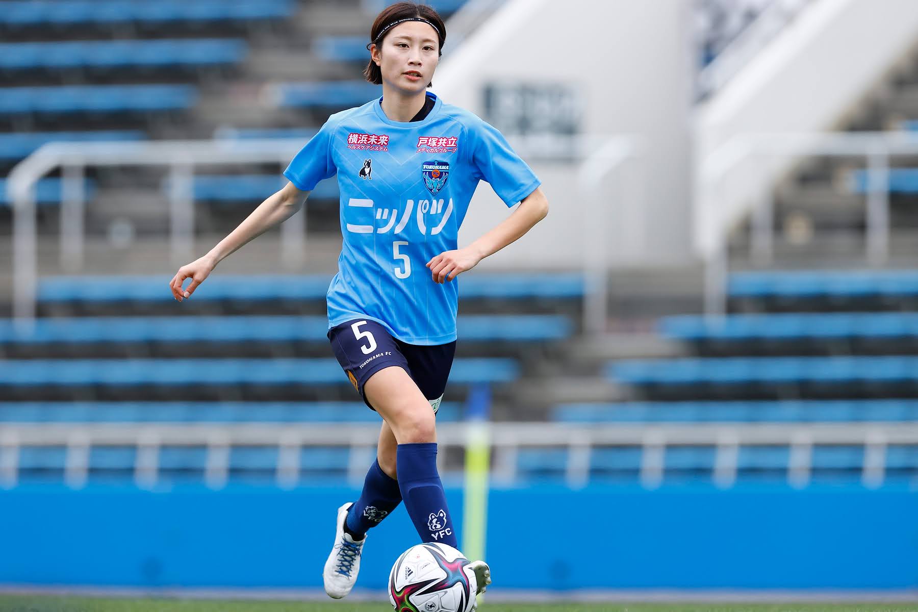 美人すぎるサッカー選手・小原由梨愛の画像まとめ