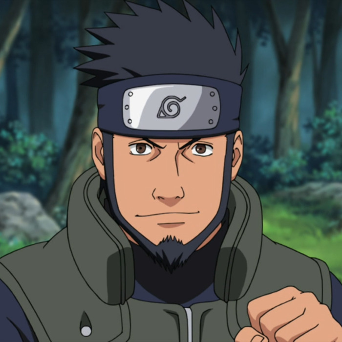 シカマル アスマ 猿飛アスマ NARUTO の徹底解説・考察まとめ -
