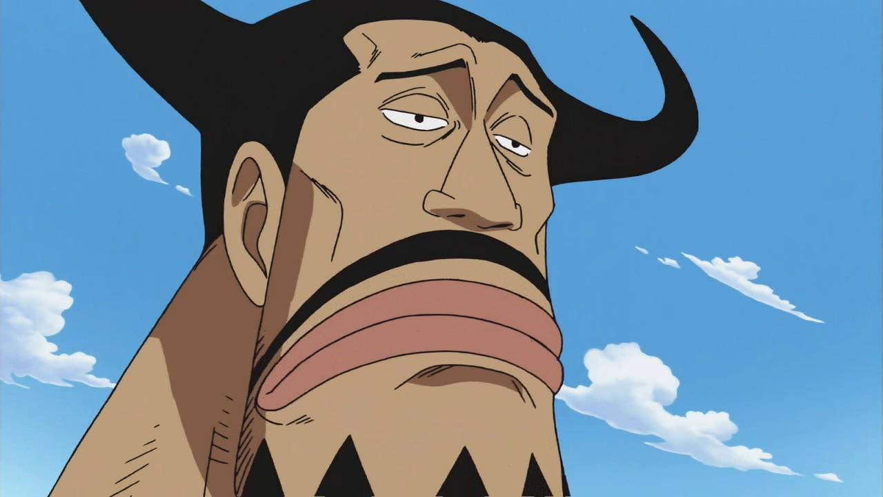 ブルーノ（ONE PIECE）の徹底解説・考察まとめ