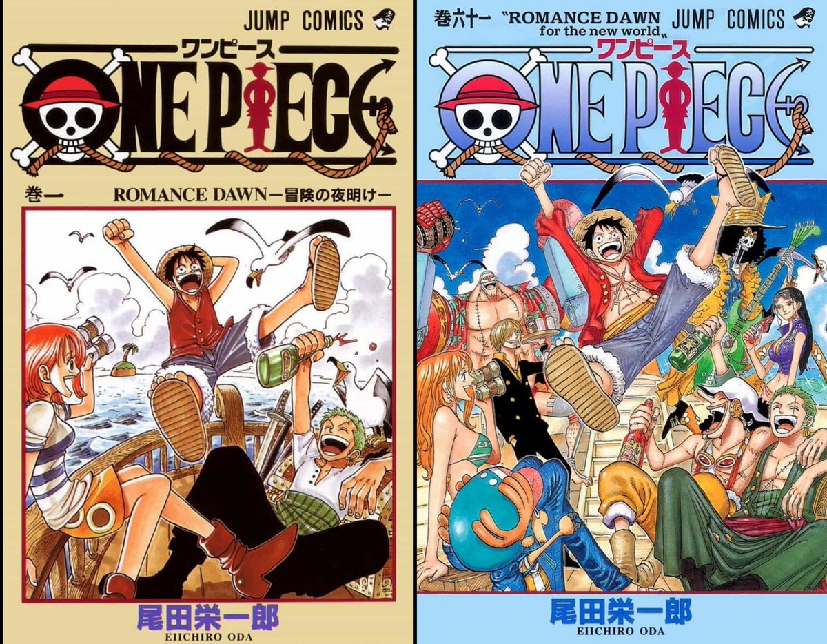 誰かに話したくなるONE PIECEの雑学・小ネタまとめ【ワンピースネタバレ】